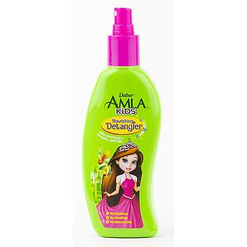 Dabur Amla Kids Detangler 200M