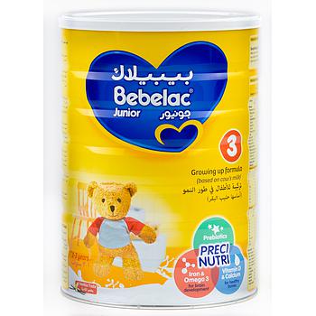 Bebelac#3 1-3Y Nutri 7In1  800 G