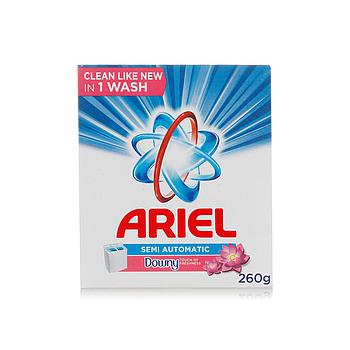 Ariel Blue W/ Downy 260 Gr