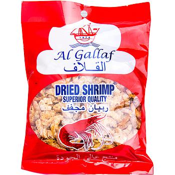 Al Gallaf Dried Shrimps 200Gm