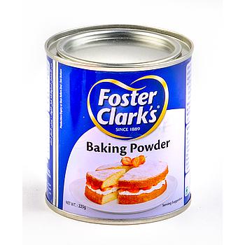 F.K Baking Powd . 225G