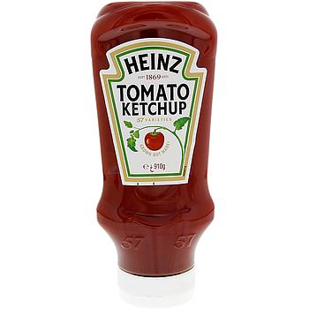 Heinz Tom Ketchup Squeezy 910Grm