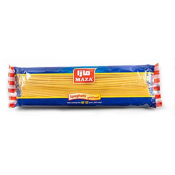 Maza Spaghetti 400G