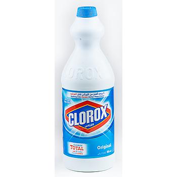 Clorox Regular 950Ml