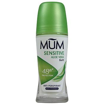 Mum Deo Roll Sensitive 50 Ml