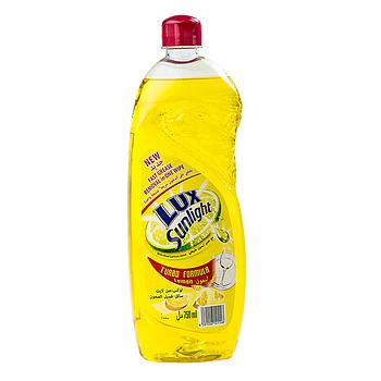 Lux Sunlight Lemon 750 Ml