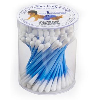 Jalil Cotton Bud 100