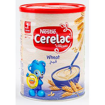 Cerelac Wheat 1Kg