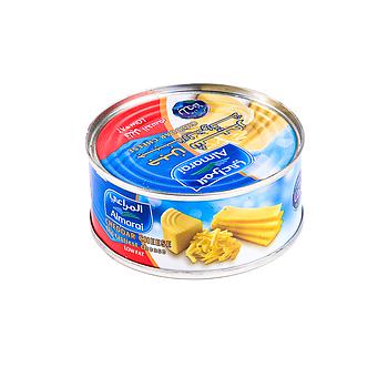 Almarai Tin Cheese Low Fat 113 Grm