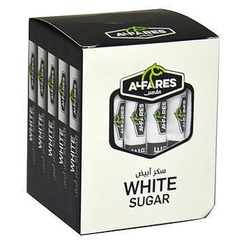 Alfares White Sugar Stick 350G