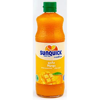 Sunquick Mango 840  Ml