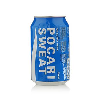 Pocari Sweat  Dri.330