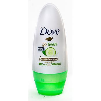 Dove Deod R/O Go Fresh Cucumber 50 Ml