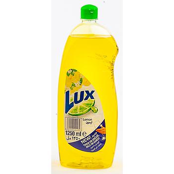 Lux Sunlight Lemon 1250 Ml