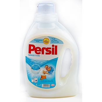 Persil Sensitive Automatic  1Ltr