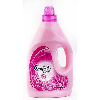 Comfort Flora Soft (Pink ) 4 Ltr