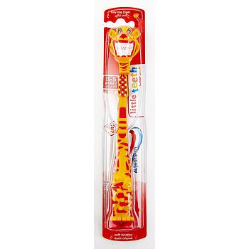 Aqua Fresh T/B Flex-O Phase 2 Soft