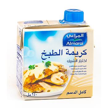 Almarai Cooking Cream 250Ml